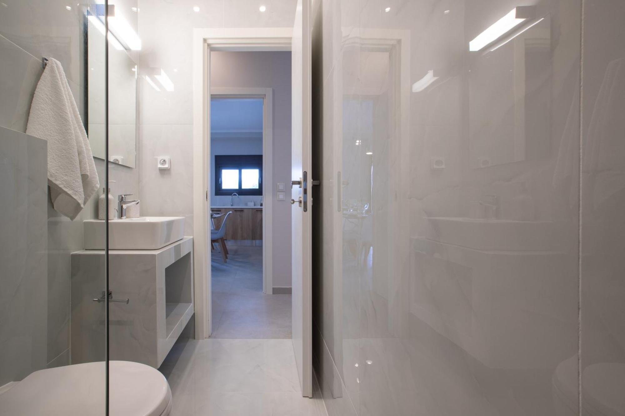 Onar - Luxury Villas Argostolion Dış mekan fotoğraf