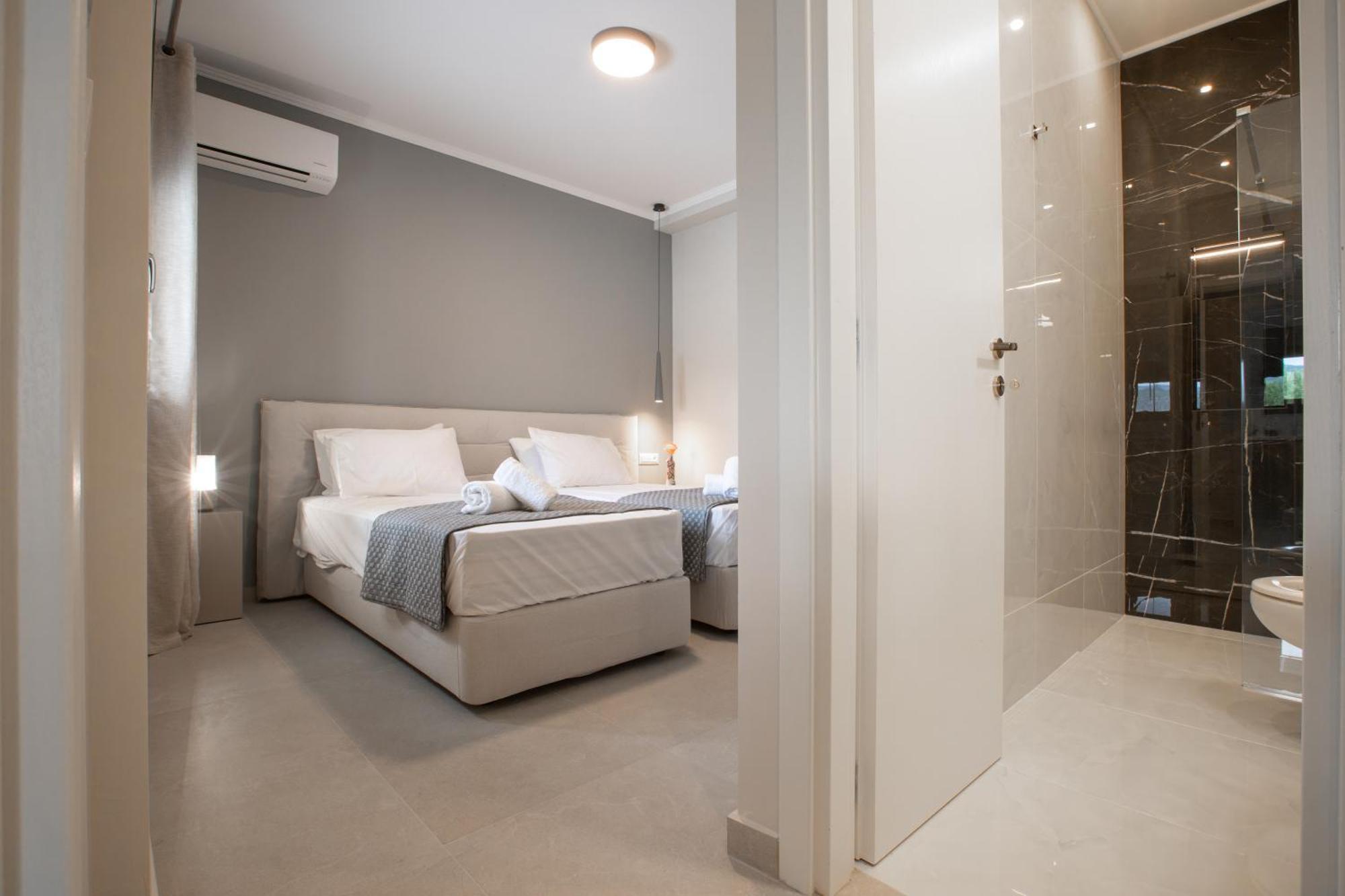 Onar - Luxury Villas Argostolion Dış mekan fotoğraf