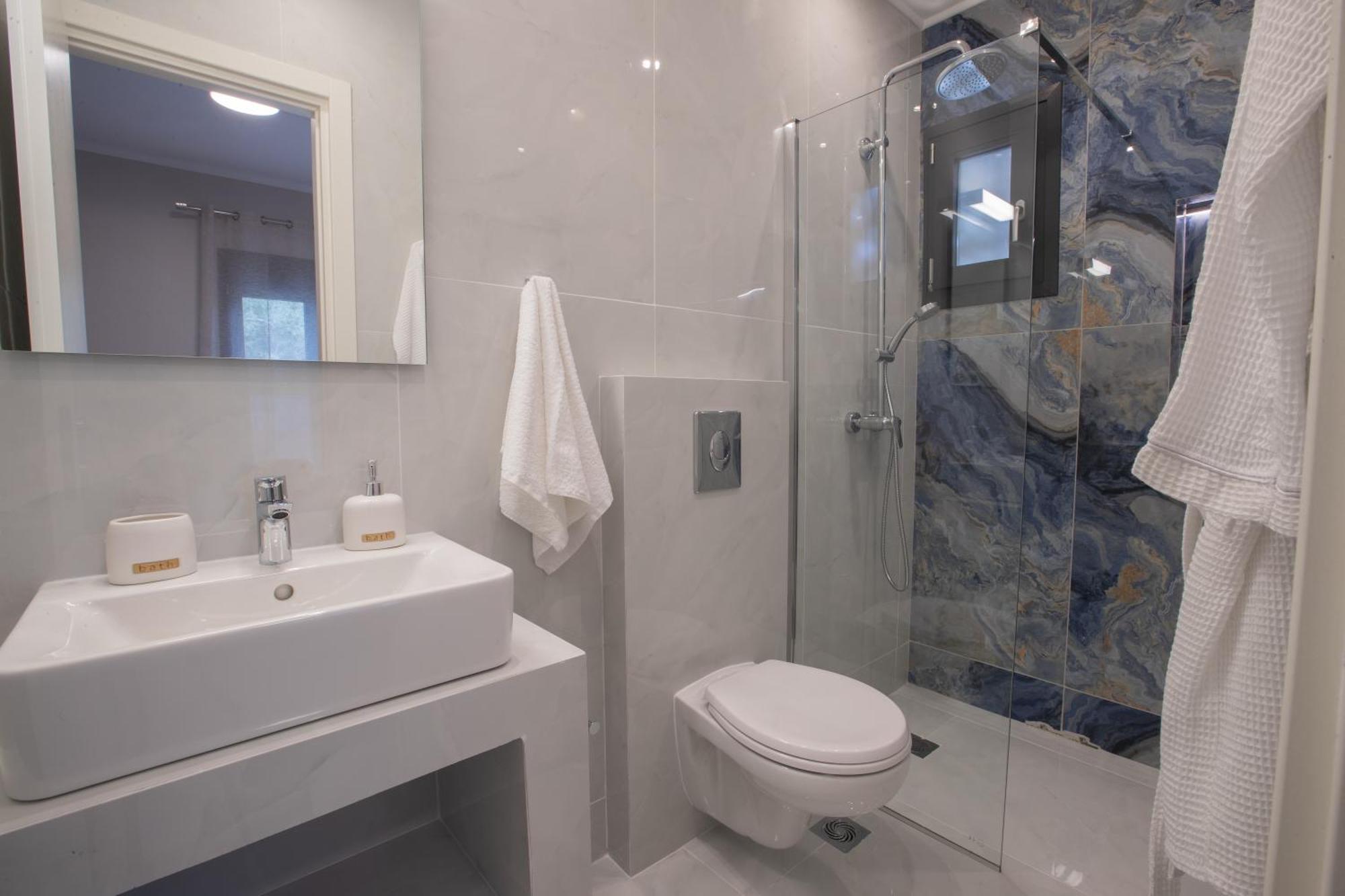 Onar - Luxury Villas Argostolion Dış mekan fotoğraf