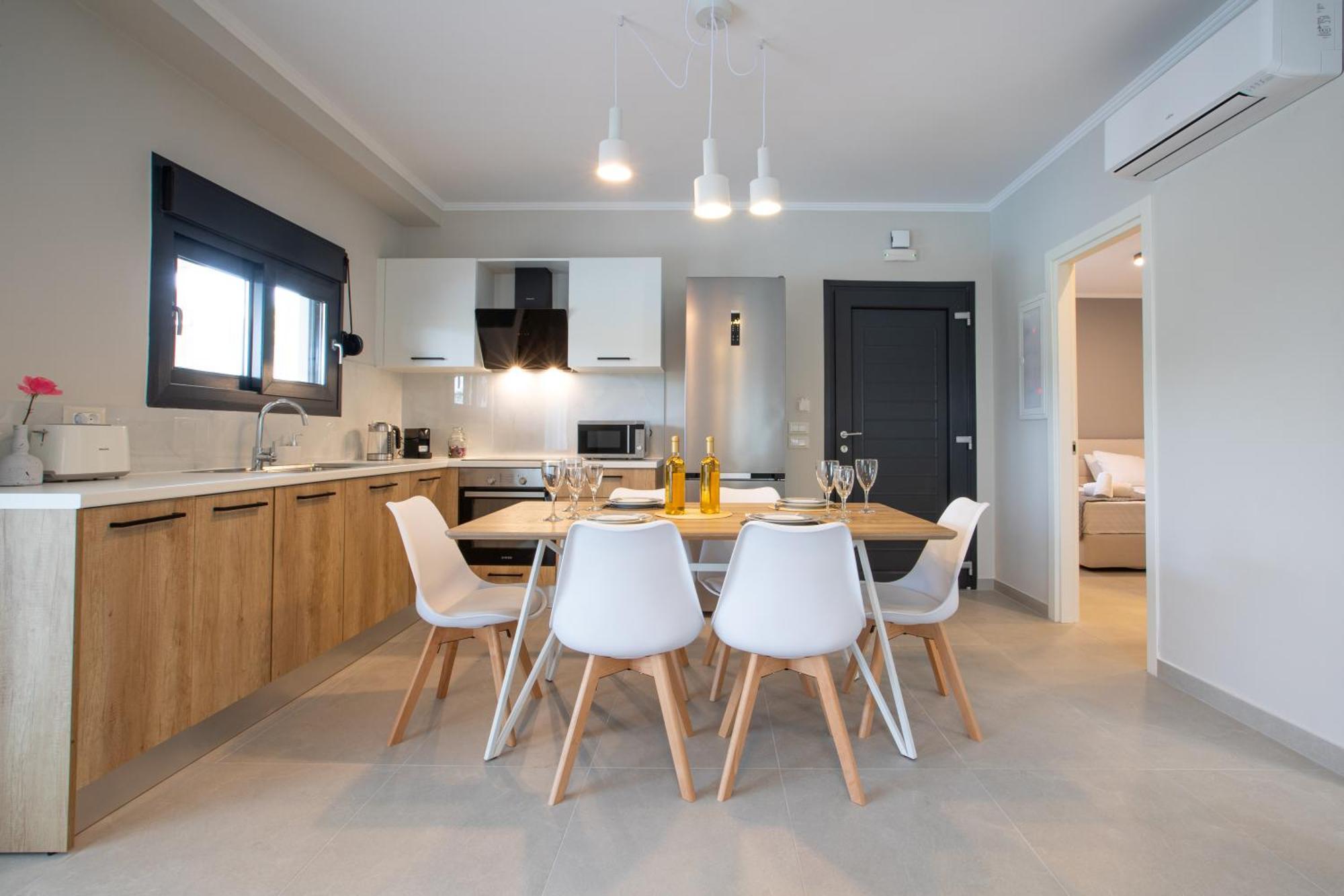 Onar - Luxury Villas Argostolion Dış mekan fotoğraf